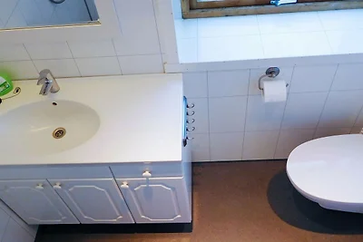 8 Personen Ferienhaus in Sørbøvåg