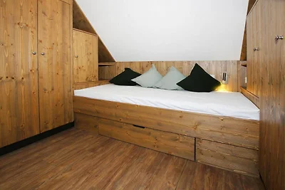 Ferienhäuser, Torfhaus Harz