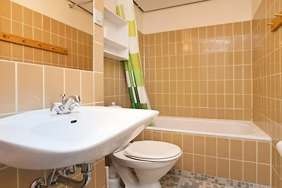 6 persoons vakantie huis op een vakantie park...