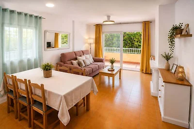 Appartement aan Playa Serena