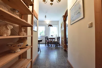 Appartamento Traditionelles am Waldrand a...