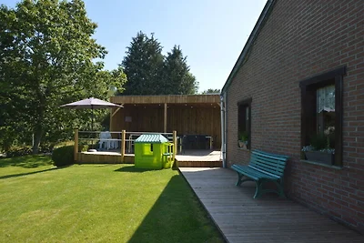 Casa vacanze adatta ai bambini a Waimes