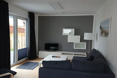 Öko-Haus Spaden