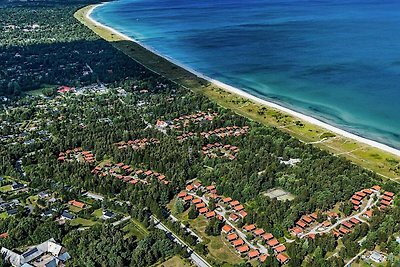 6 persone casa in un parco vacanze a...