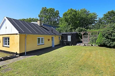 4 Personen Ferienhaus in Asaa-By Traum