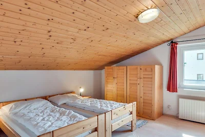 Spazioso chalet a Maishofen vicino alla...