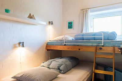 6 persone case ad Blåvand