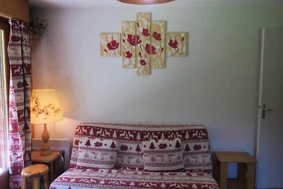 Residenz Les Myrtilles