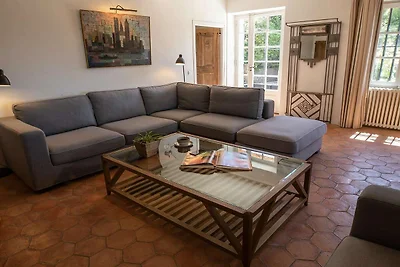 Elegante Villa in Grasse