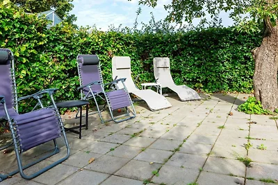 6 Personen Ferienhaus in Thisted-By Traum