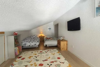 Ein-Zimmer-Apartment, der Nähe der...