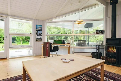 8 persone case ad Tisvildeleje