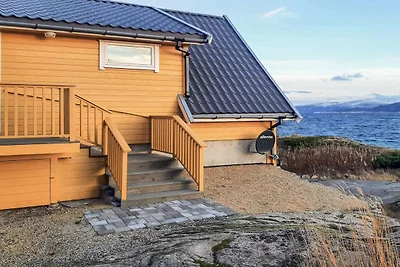 3 Personen Ferienhaus in Tranøy