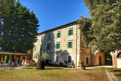 Splendido Agriturismo con Jacuzzi