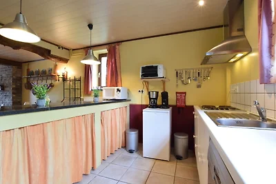 Gemütliches Ferienhaus in Durbuy