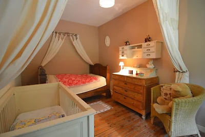 Ferienhaus in Ardennen bei Wanderwegen