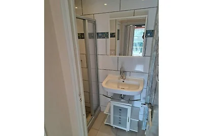 Vakantieappartement met 2 slaapkamers