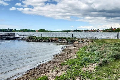 Felicidad junto al mar en Nysted -- By Traum...
