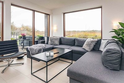 4 sterren vakantie huis in Bogense-By Traum