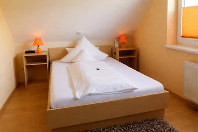 Bernsteinsee Hotel und Ferien – Einzelzimmer