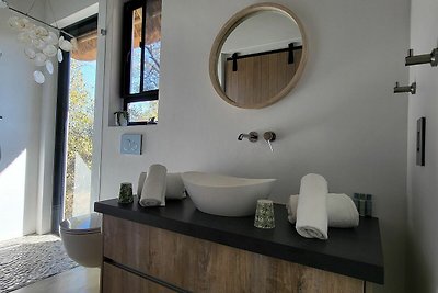 Casa vacanze a Hoedspruit con piscina privata