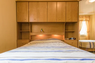 Piacevole casa vacanze con piscina privata