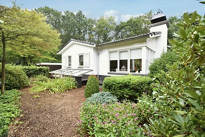 Ferienhaus in Rijssen-Holten mit Garten