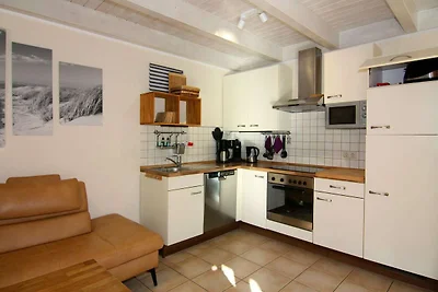 Halfvrijstaande woning Strandhaus I in...