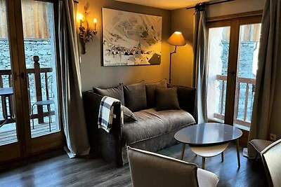 Chalet in St. Martin in der Nähe der...