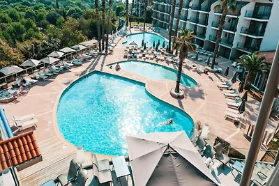 Casa vacanze ad Antibes con spa marina