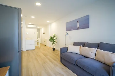 Wohnung nahe Playa de Las Canteras