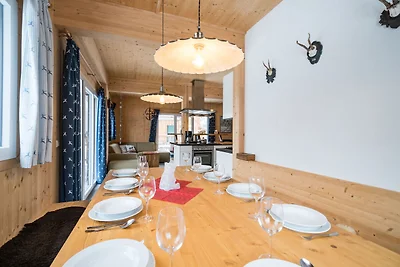 Chalet in Hohentauern Steiermark mit Sauna
