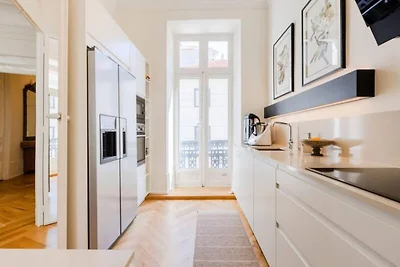 Centro di Cannes - Appartamento di 4 locali, ...