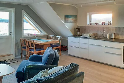 3 Personen Ferienhaus in Tranøy
