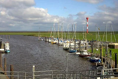 6 Personen Ferienhaus in Otterndorf