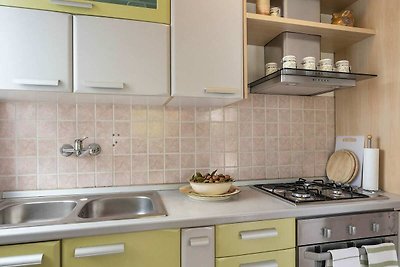 Moderne und gemütliche Wohnung in Rakalj