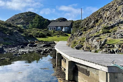 6 Personen Ferienhaus in Espevær-By Traum