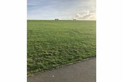 Huis Natuurstrand aan de Diek