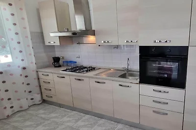 Kuća za odmor Dopust za oporavak Messina