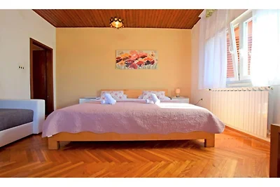 Apartments Adriana - One Bedroom Apartment...