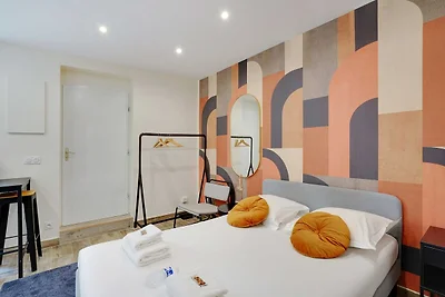 Wunderschönes Studio - 2P - Levallois-Perret