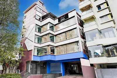 Supercollectie O Banaswadi