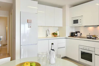 Ferienwohnung, San Agustín