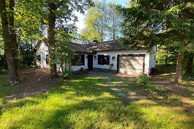 Charmantes Ferienhaus mit Garten