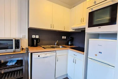 Renovierte Wohnung · Zentrum des Resorts · Ba...