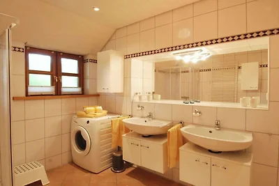 Ferienwohnung mit 2 Schlafzimmer