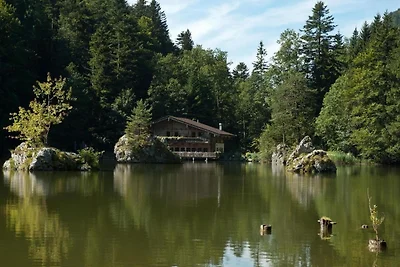 Mooi vakantiehuis in Kundl in Tirol