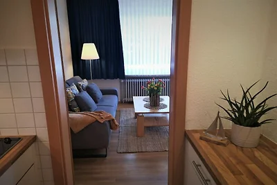 Ferienwohnung mit 1 Schlafzimmer
