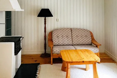 3 Personen Ferienhaus in ESKILSTUNA-By Traum