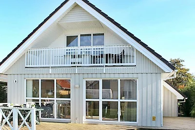 7 Personen Ferienhaus in Gelting